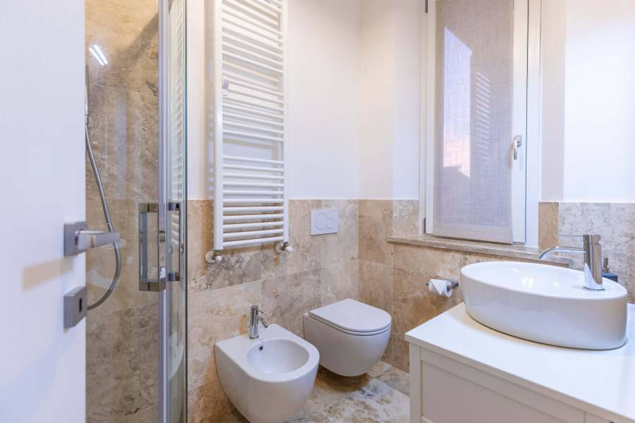 Appartamento Acqua 465
