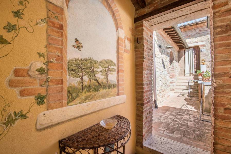 Il Granaio Appartamento 319