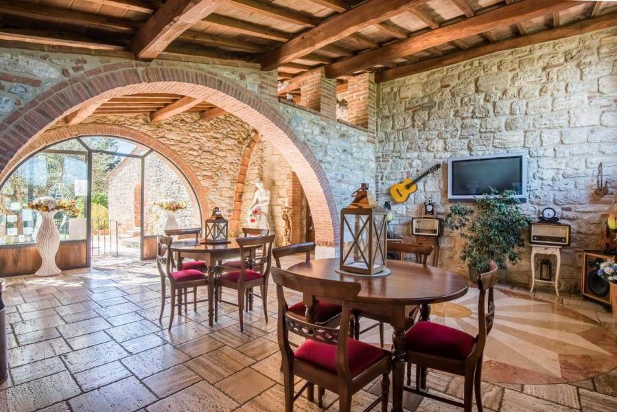 Il Cipresso Apartment 289