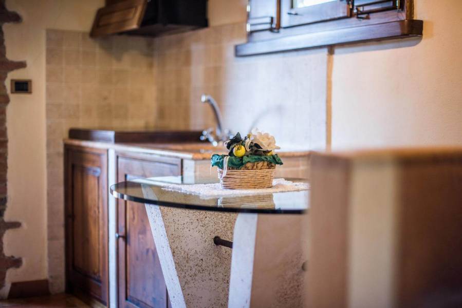 Il Pino Apartment 330