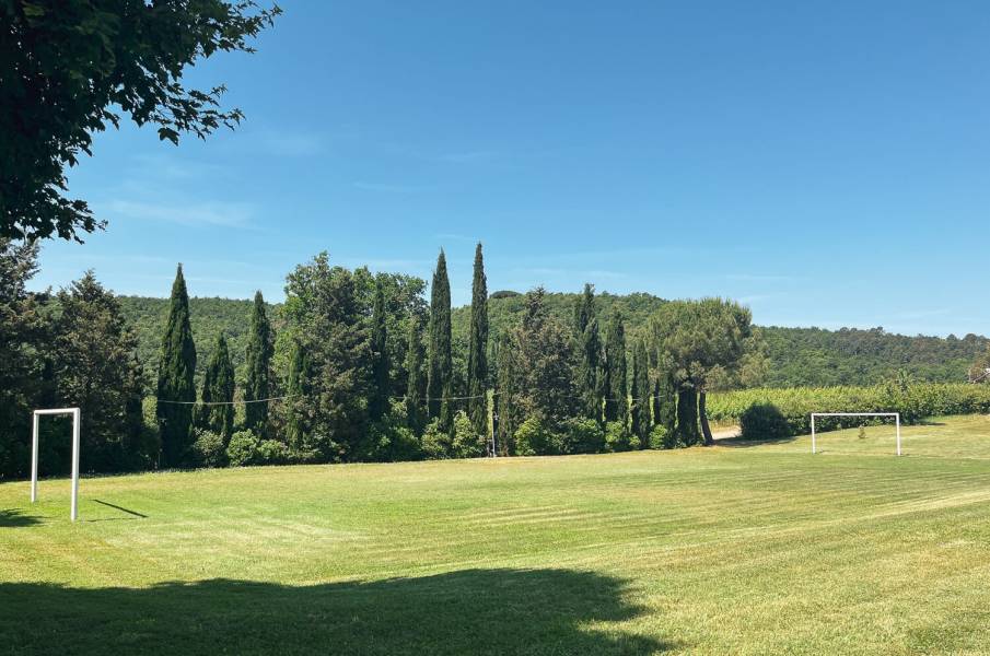 Il Granaio Apartment 418