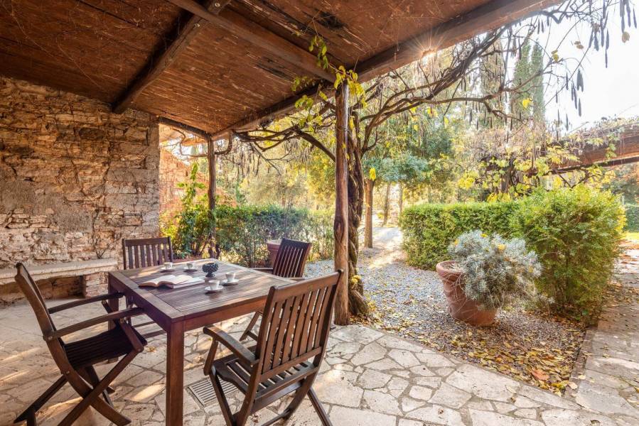 La Spiga Apartment 387