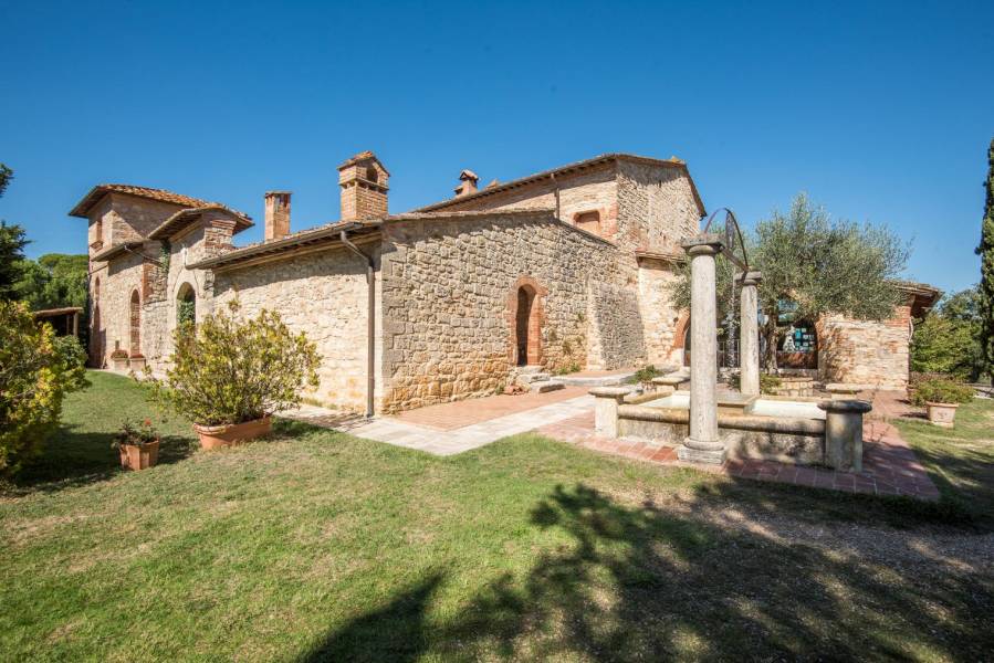Il Granaio Appartamento 325