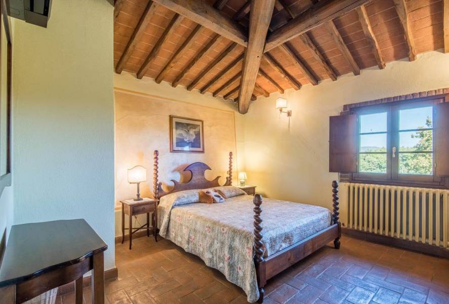 Il Granaio Appartamento 316