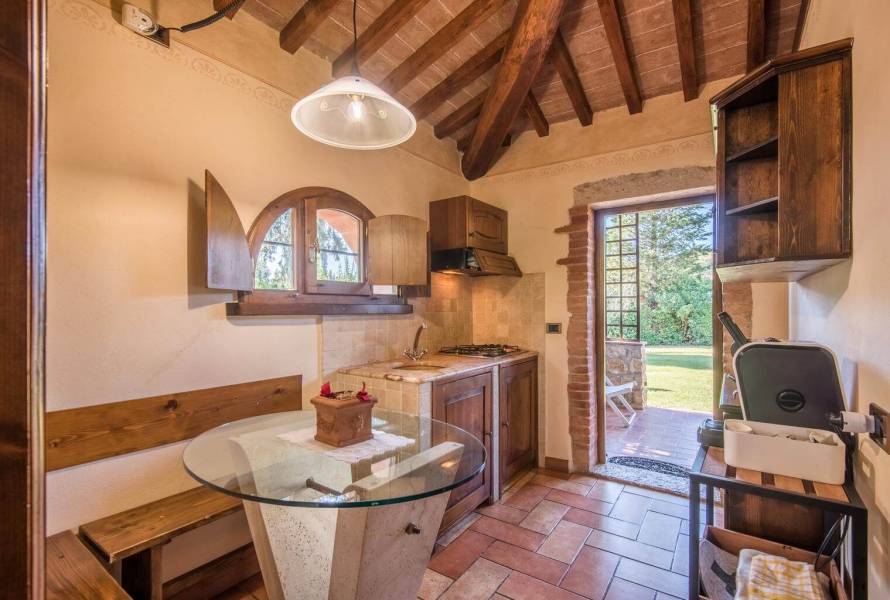 Il Cipresso Apartment 277