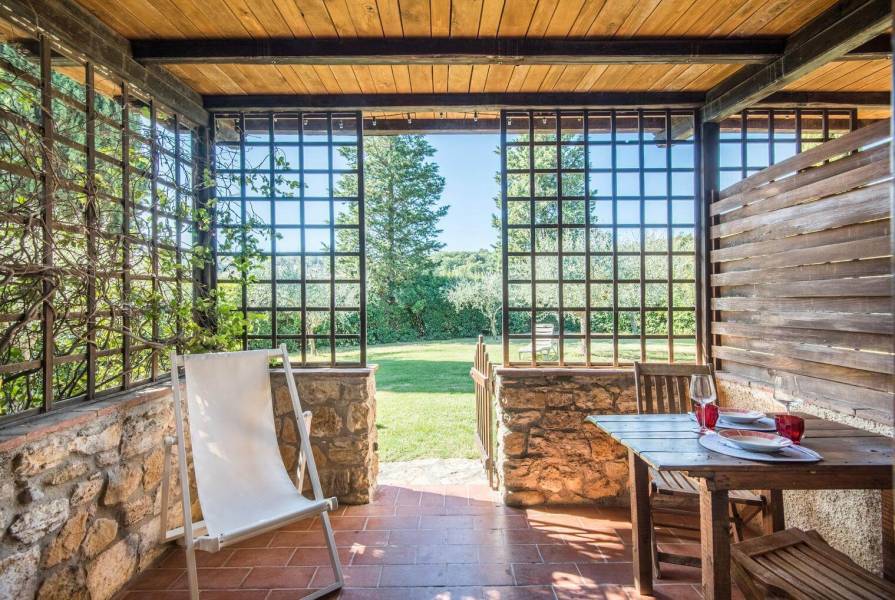Il Cipresso Apartment 275