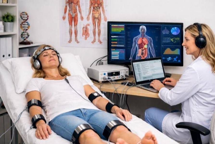 Benessere e Armonia 515