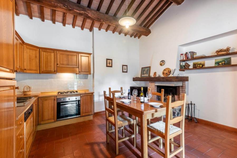 La Spiga Apartment 474