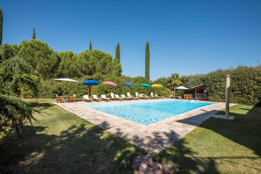 Il Cipresso Apartment 274