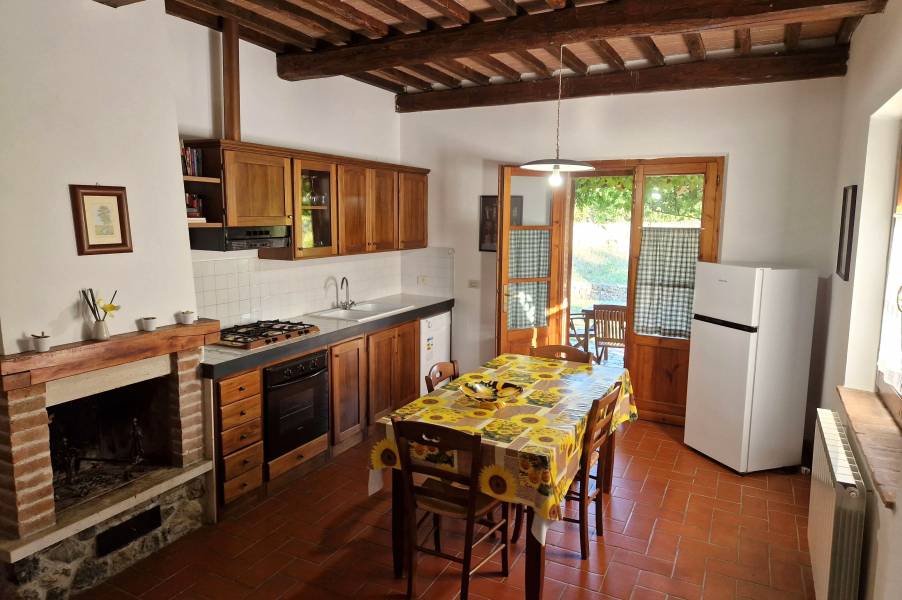 Il Granaio Apartment 408