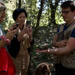 Truffle Hunting in Crete Senesi 427