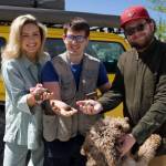 Truffle Hunting in Crete Senesi 425